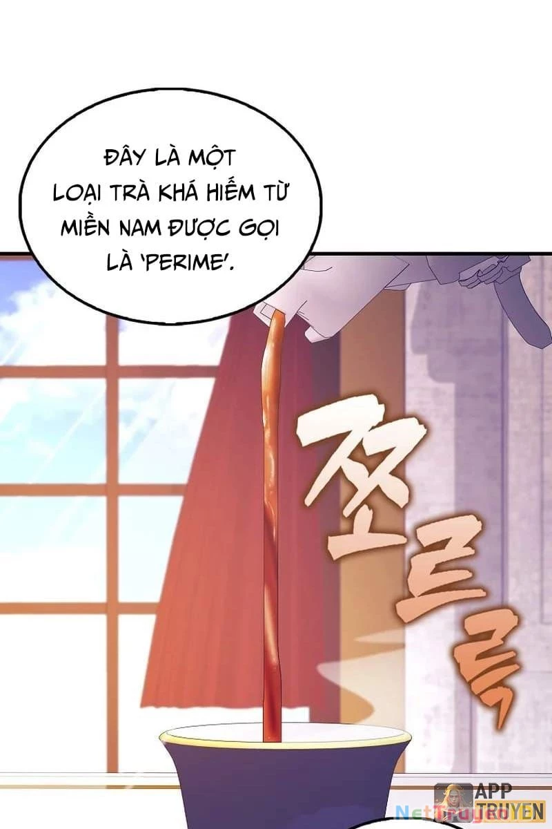 Pháp Sư Cận Chiến Mạnh Nhất Chapter 43 - 12