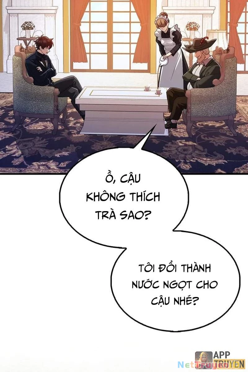 Pháp Sư Cận Chiến Mạnh Nhất Chapter 43 - 14