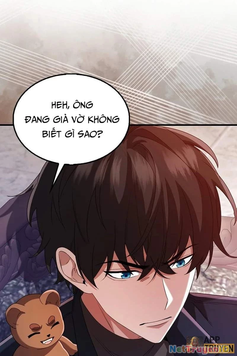 Pháp Sư Cận Chiến Mạnh Nhất Chapter 43 - 15