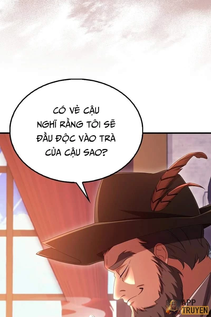 Pháp Sư Cận Chiến Mạnh Nhất Chapter 43 - 25