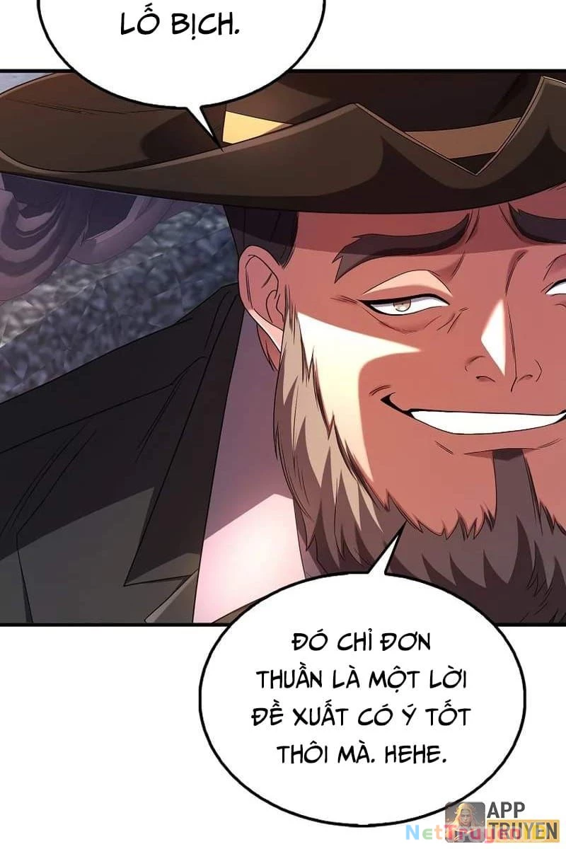 Pháp Sư Cận Chiến Mạnh Nhất Chapter 43 - 29
