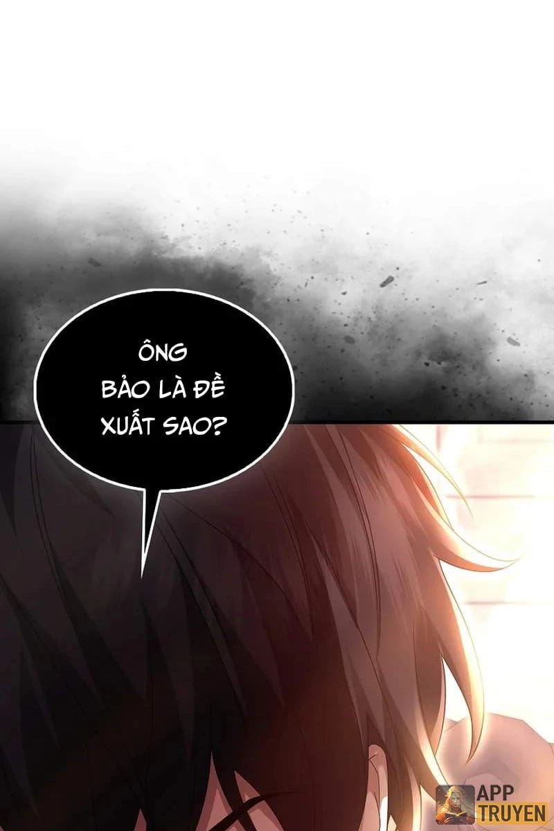 Pháp Sư Cận Chiến Mạnh Nhất Chapter 43 - 30