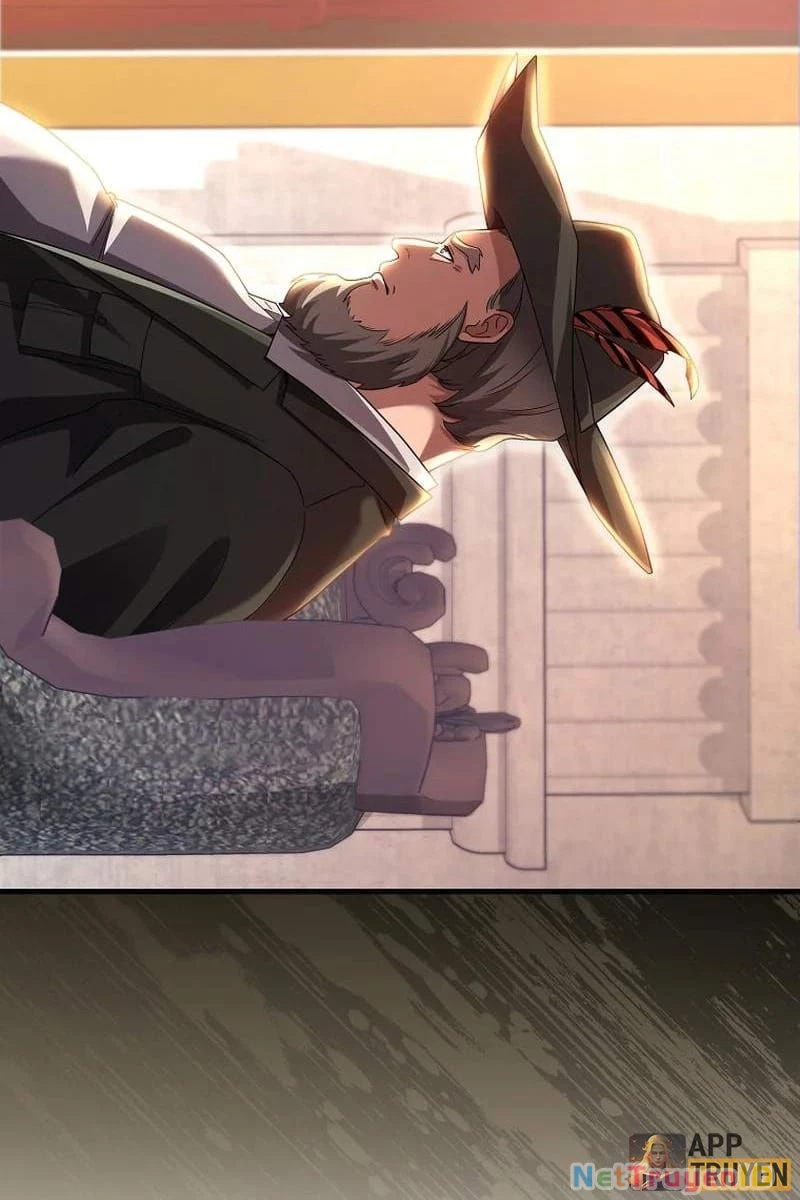 Pháp Sư Cận Chiến Mạnh Nhất Chapter 43 - 34