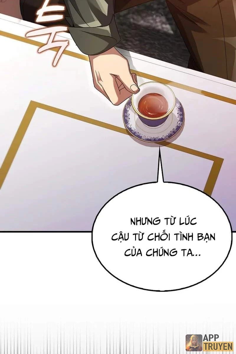 Pháp Sư Cận Chiến Mạnh Nhất Chapter 43 - 36