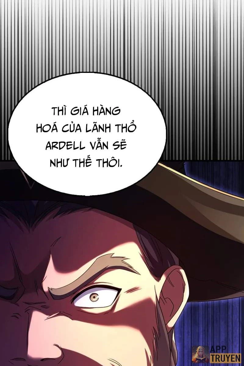 Pháp Sư Cận Chiến Mạnh Nhất Chapter 43 - 37