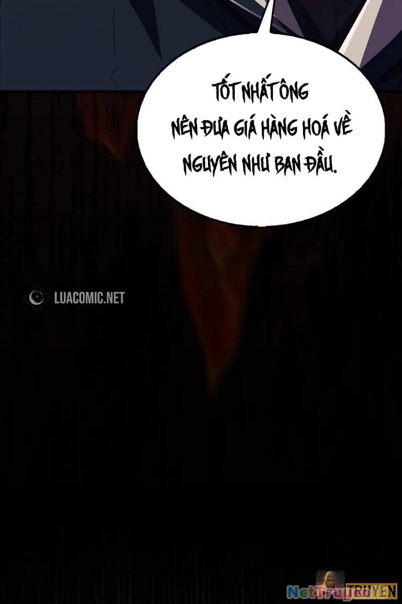Pháp Sư Cận Chiến Mạnh Nhất Chapter 43 - 40