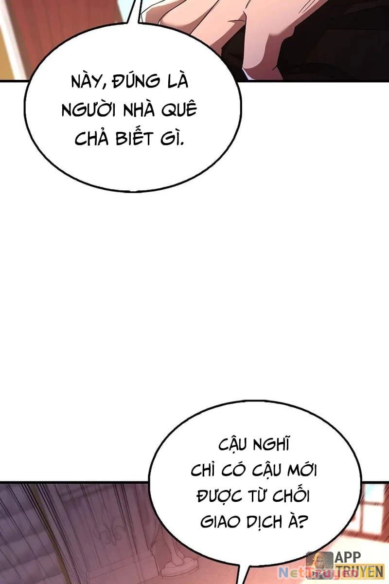 Pháp Sư Cận Chiến Mạnh Nhất Chapter 43 - 43