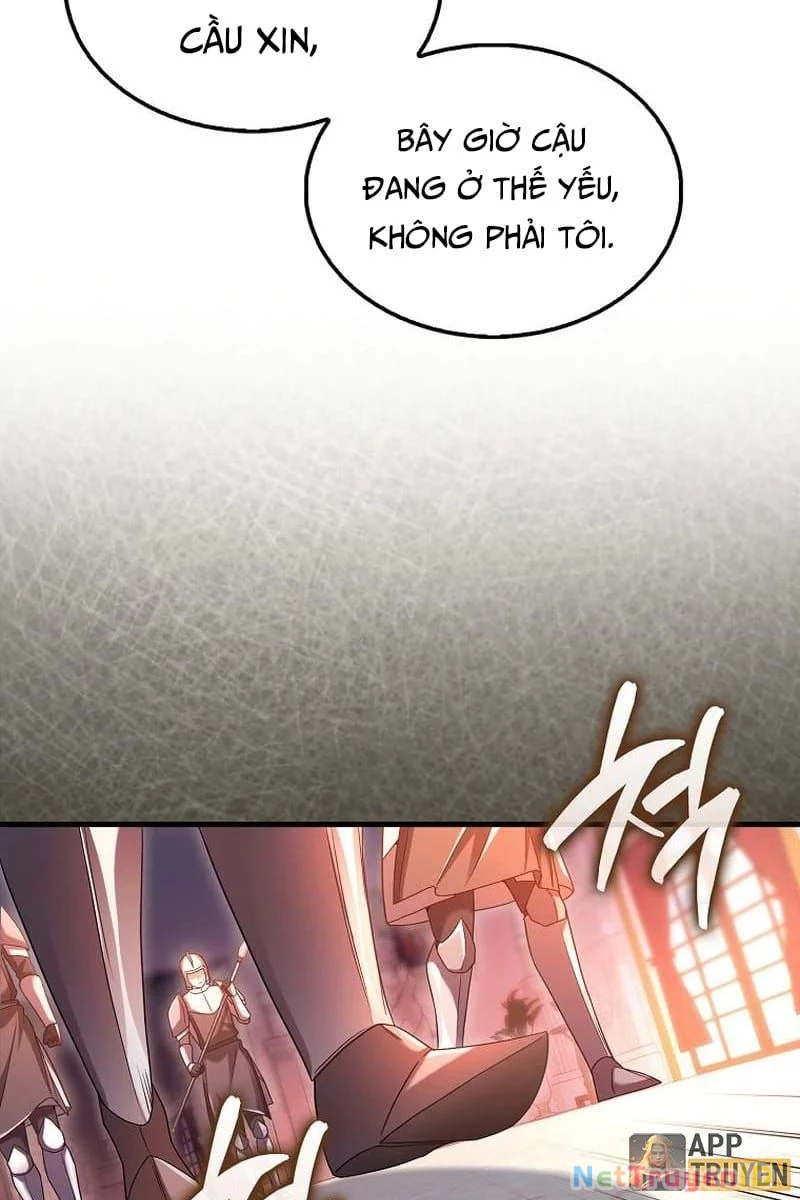 Pháp Sư Cận Chiến Mạnh Nhất Chapter 43 - 45
