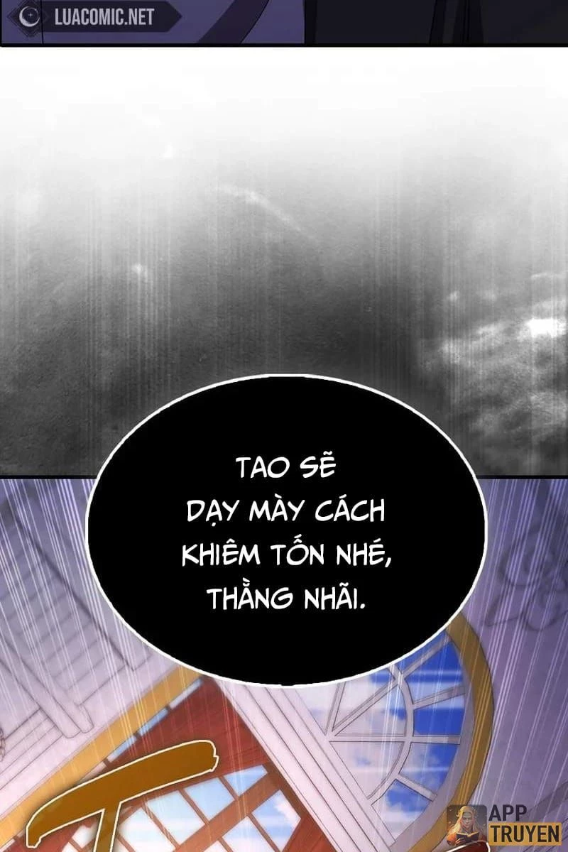 Pháp Sư Cận Chiến Mạnh Nhất Chapter 43 - 48