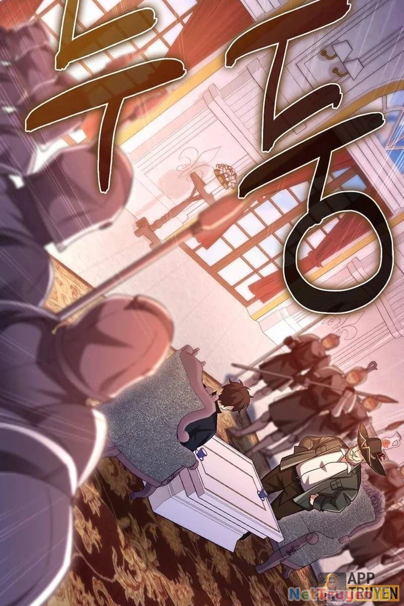 Pháp Sư Cận Chiến Mạnh Nhất Chapter 43 - 49