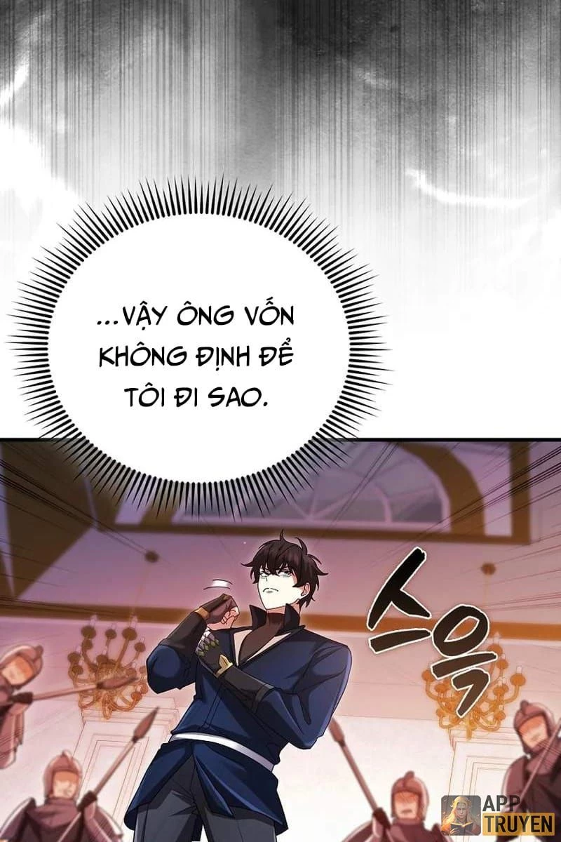 Pháp Sư Cận Chiến Mạnh Nhất Chapter 43 - 51