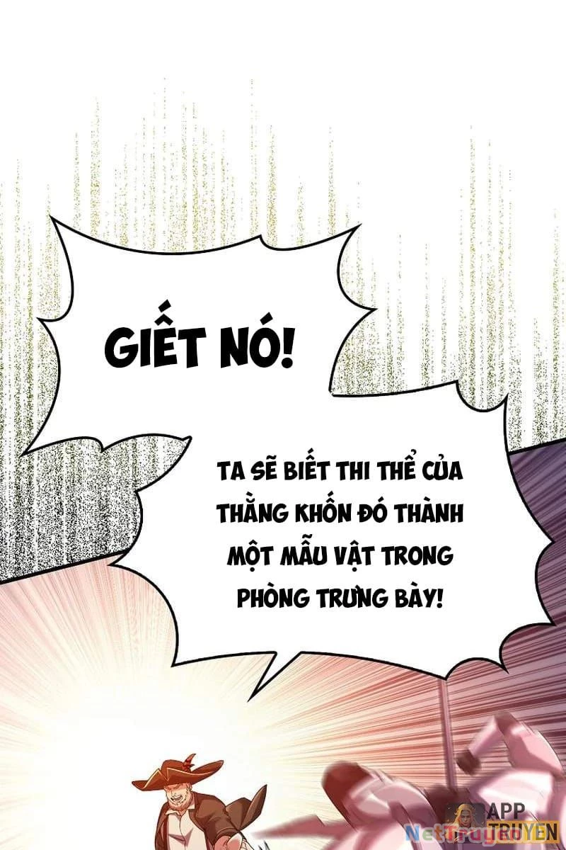Pháp Sư Cận Chiến Mạnh Nhất Chapter 43 - 53