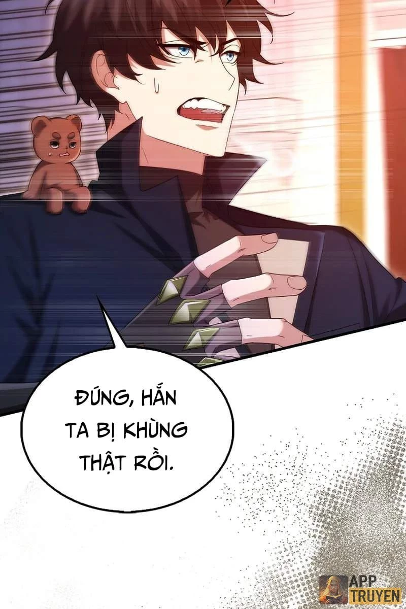 Pháp Sư Cận Chiến Mạnh Nhất Chapter 43 - 56