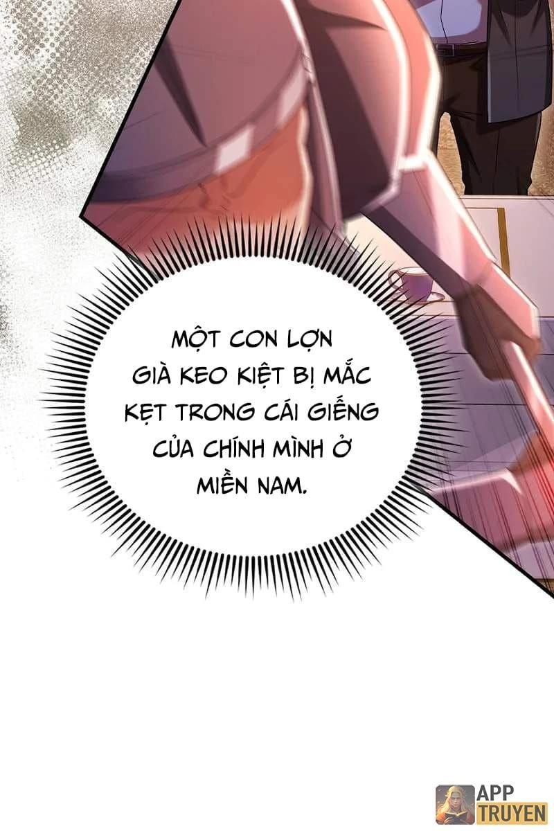 Pháp Sư Cận Chiến Mạnh Nhất Chapter 43 - 58