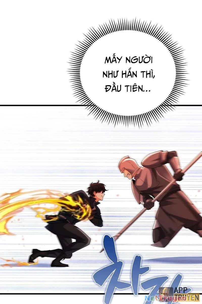Pháp Sư Cận Chiến Mạnh Nhất Chapter 43 - 59