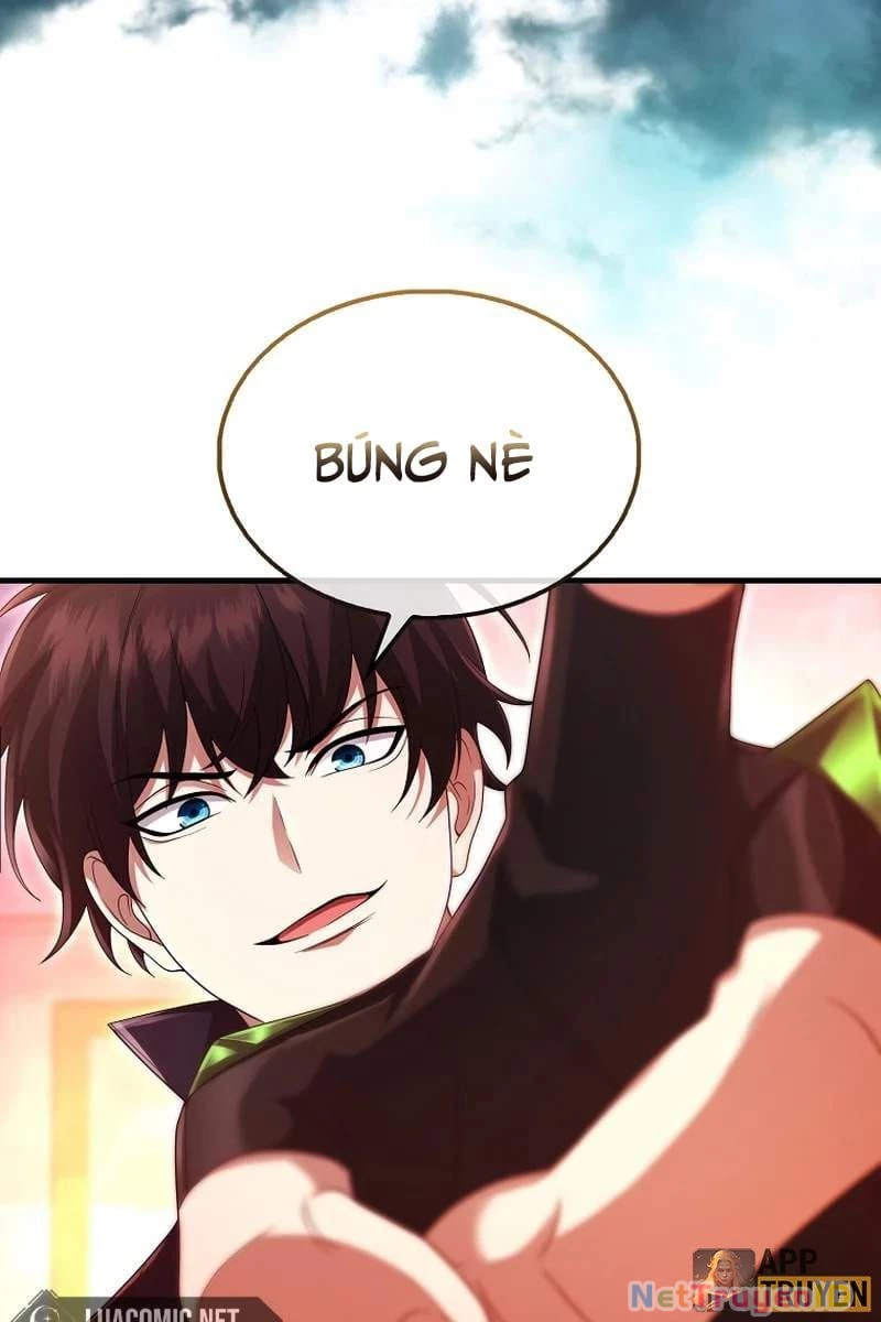 Pháp Sư Cận Chiến Mạnh Nhất Chapter 43 - 62