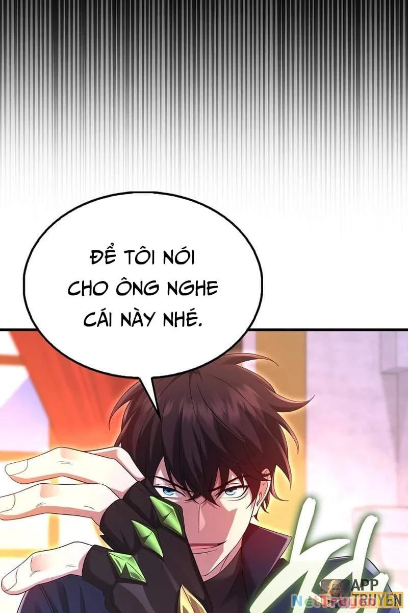Pháp Sư Cận Chiến Mạnh Nhất Chapter 43 - 68