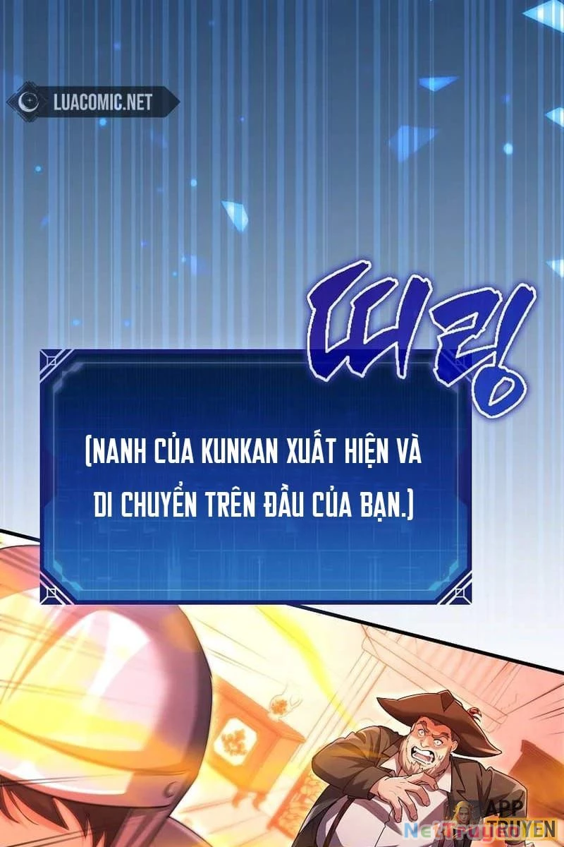 Pháp Sư Cận Chiến Mạnh Nhất Chapter 43 - 70