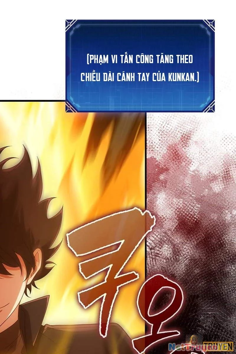 Pháp Sư Cận Chiến Mạnh Nhất Chapter 43 - 72