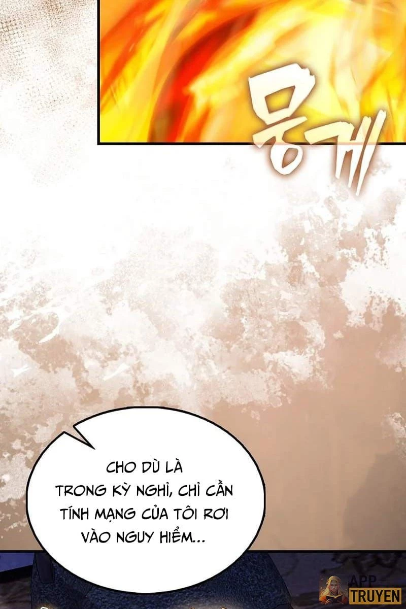 Pháp Sư Cận Chiến Mạnh Nhất Chapter 43 - 74