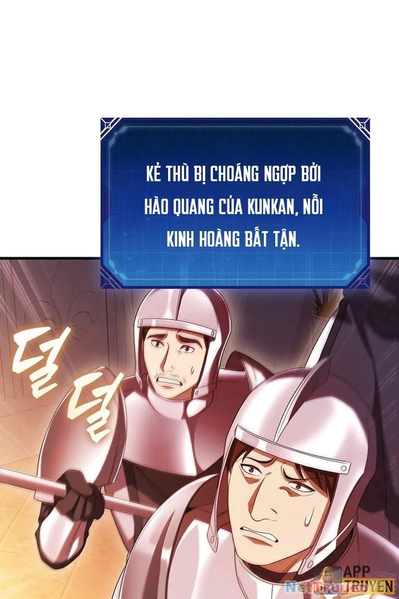 Pháp Sư Cận Chiến Mạnh Nhất Chapter 43 - 80