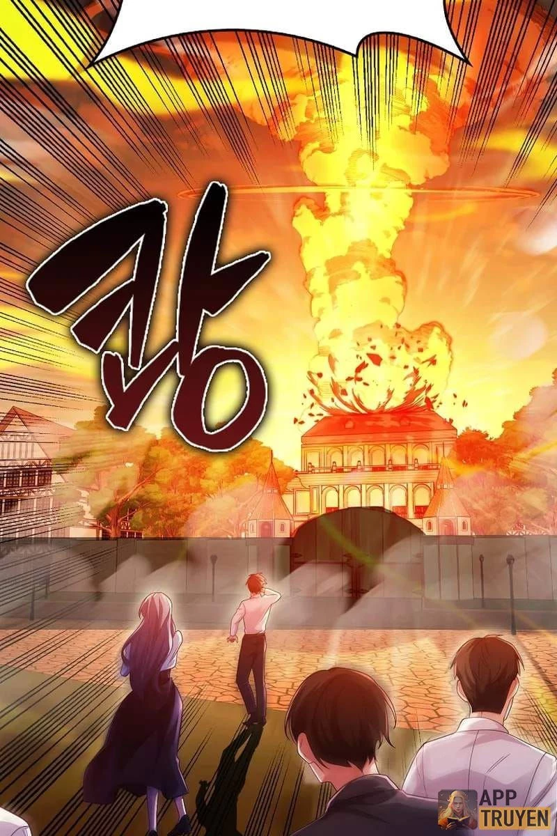 Pháp Sư Cận Chiến Mạnh Nhất Chapter 43 - 89