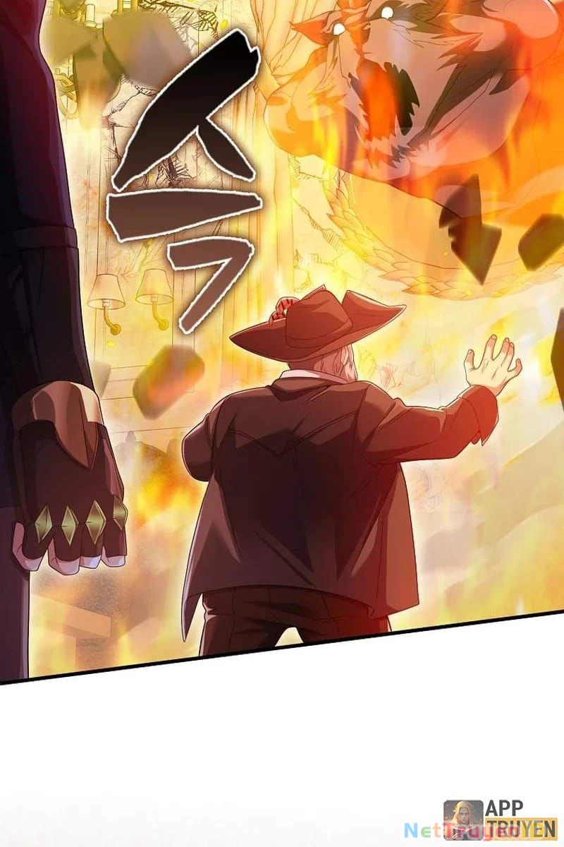 Pháp Sư Cận Chiến Mạnh Nhất Chapter 43 - 94