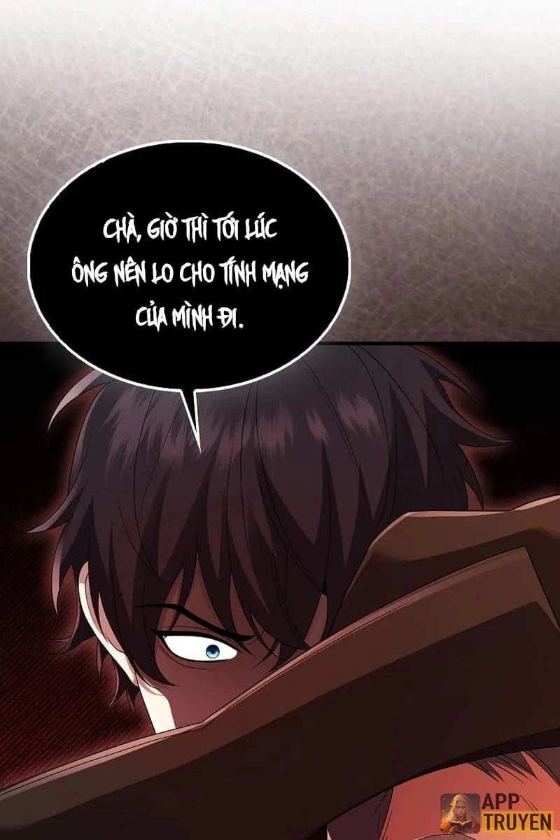 Pháp Sư Cận Chiến Mạnh Nhất Chapter 43 - 95