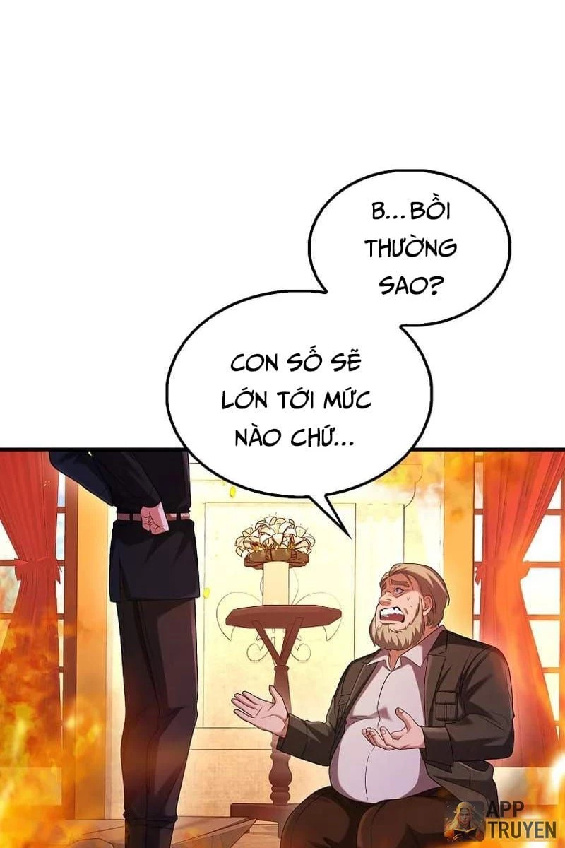 Pháp Sư Cận Chiến Mạnh Nhất Chapter 43 - 102
