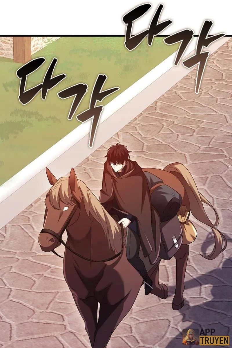 Pháp Sư Cận Chiến Mạnh Nhất Chapter 43 - 107