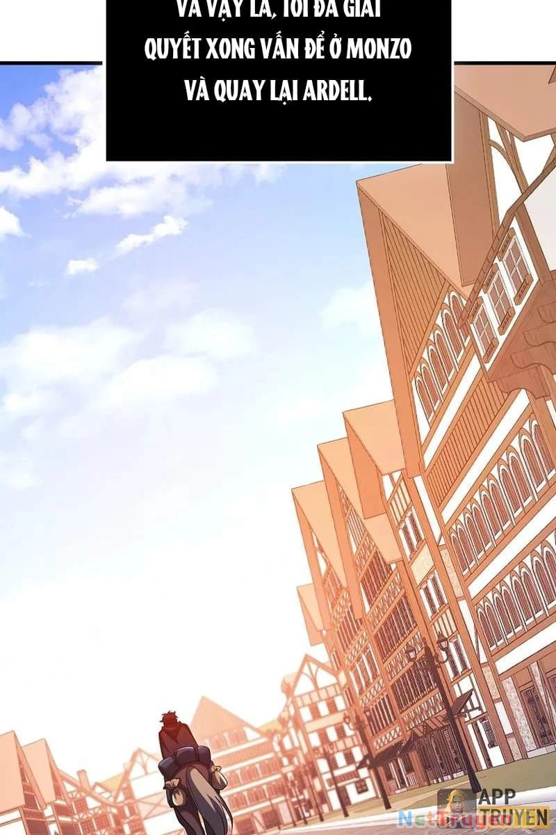 Pháp Sư Cận Chiến Mạnh Nhất Chapter 43 - 109