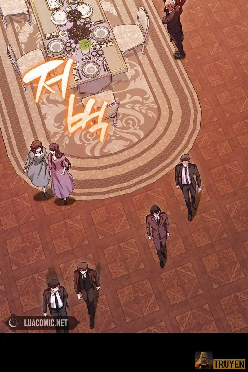 Pháp Sư Cận Chiến Mạnh Nhất Chapter 44 - 8