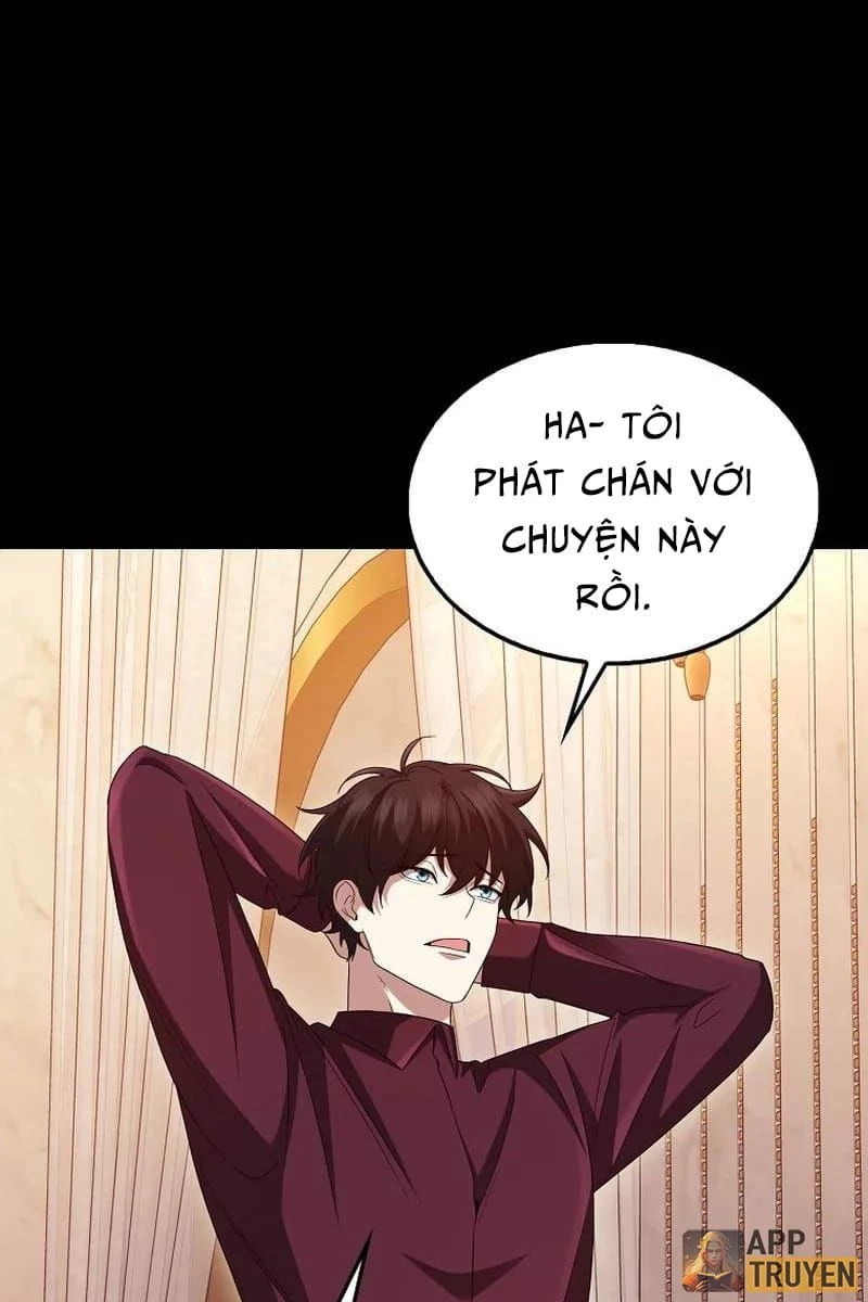 Pháp Sư Cận Chiến Mạnh Nhất Chapter 44 - 9