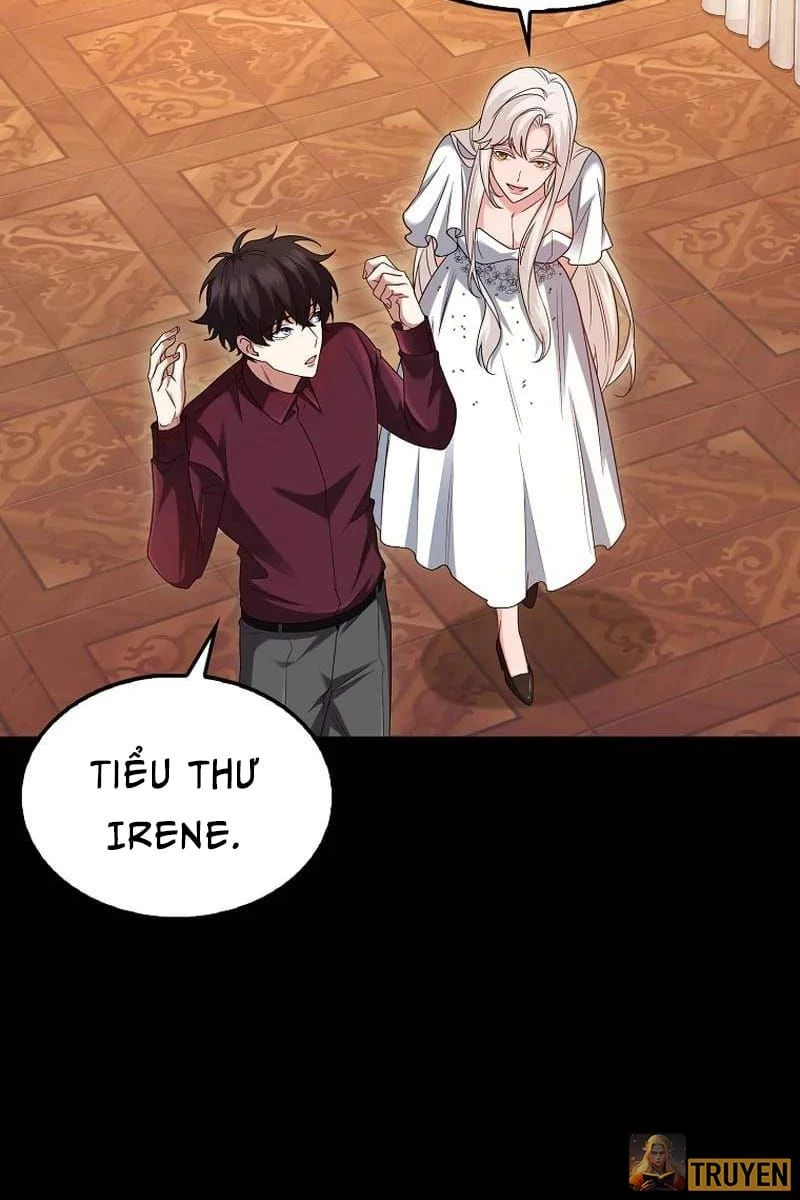 Pháp Sư Cận Chiến Mạnh Nhất Chapter 44 - 11
