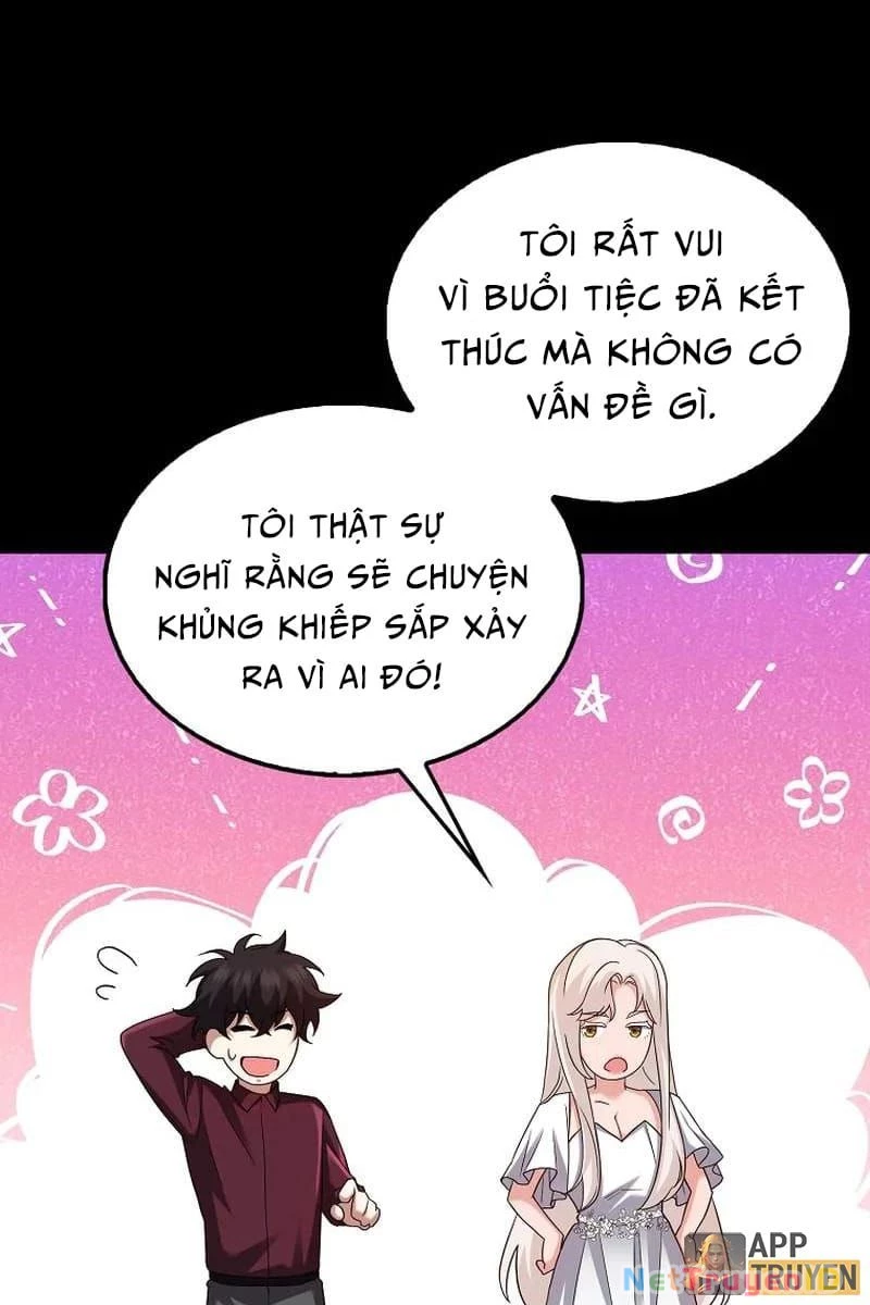 Pháp Sư Cận Chiến Mạnh Nhất Chapter 44 - 12