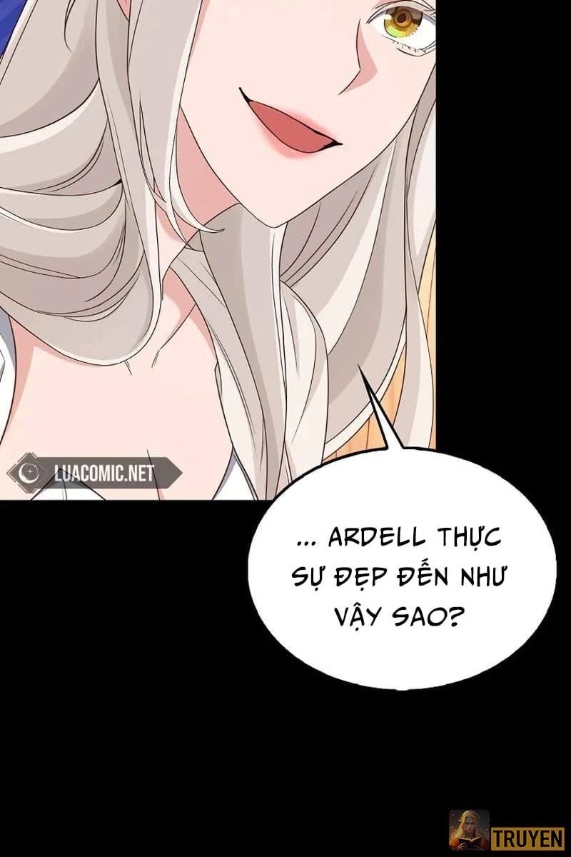 Pháp Sư Cận Chiến Mạnh Nhất Chapter 44 - 16