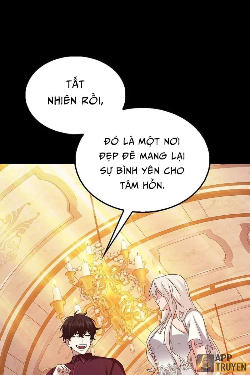 Pháp Sư Cận Chiến Mạnh Nhất Chapter 44 - 17
