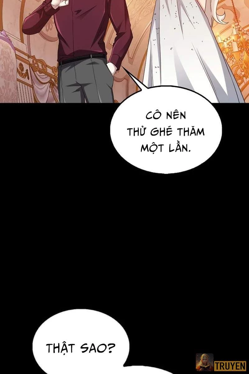 Pháp Sư Cận Chiến Mạnh Nhất Chapter 44 - 18