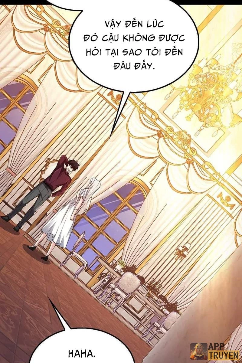 Pháp Sư Cận Chiến Mạnh Nhất Chapter 44 - 19