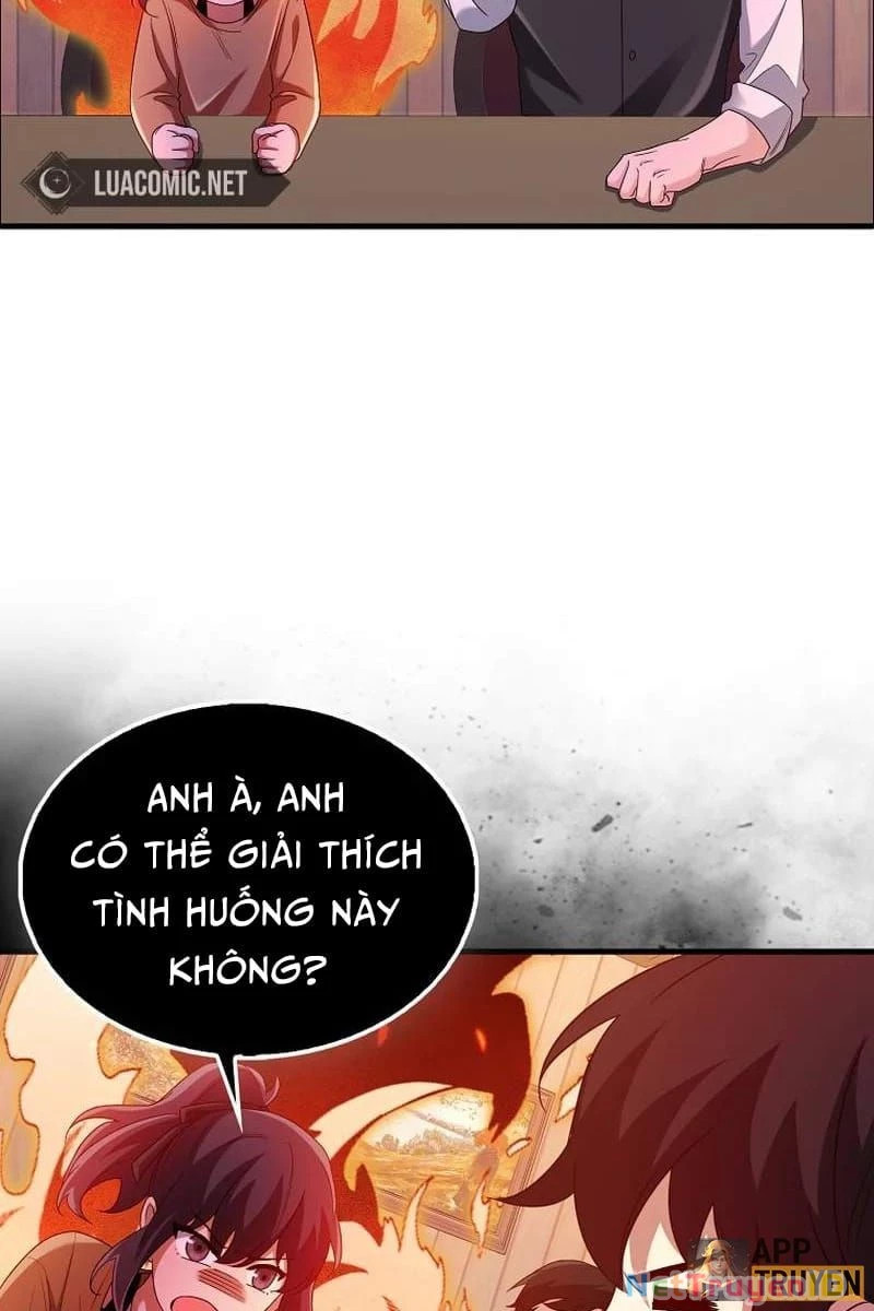 Pháp Sư Cận Chiến Mạnh Nhất Chapter 44 - 24