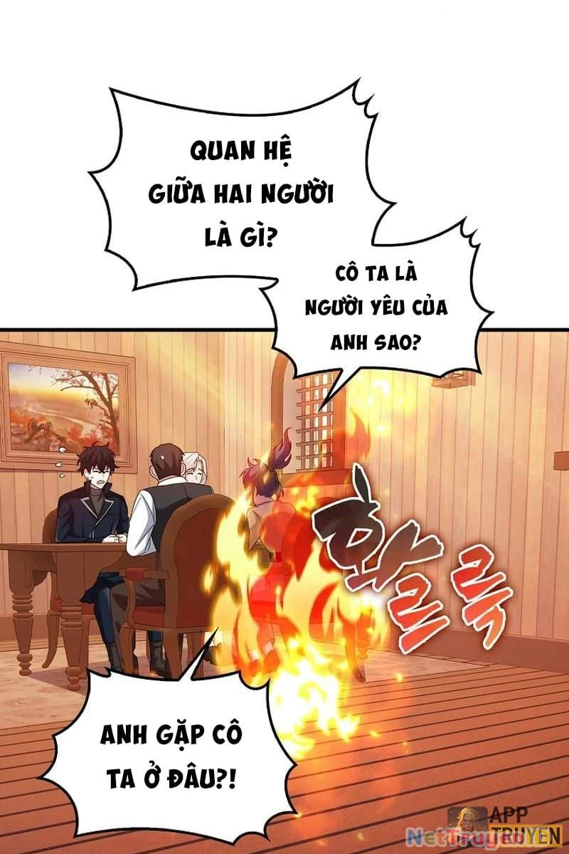 Pháp Sư Cận Chiến Mạnh Nhất Chapter 44 - 26