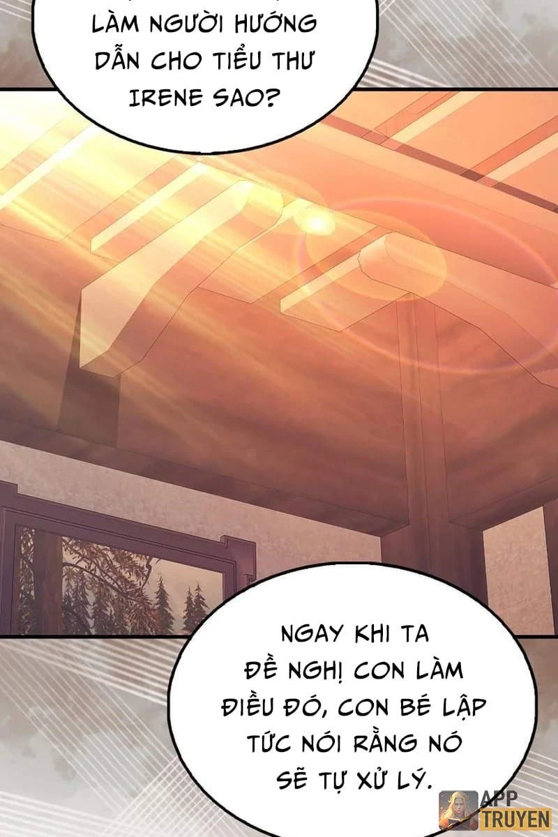Pháp Sư Cận Chiến Mạnh Nhất Chapter 44 - 29