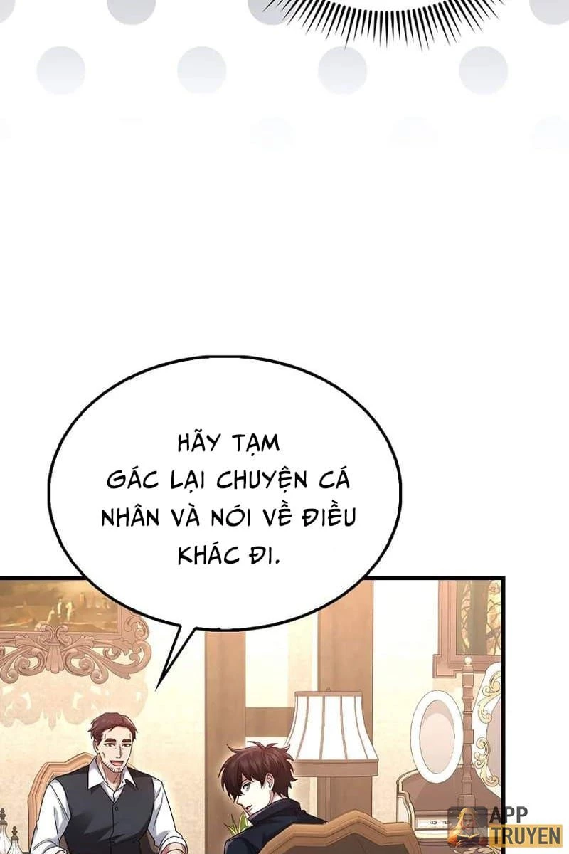 Pháp Sư Cận Chiến Mạnh Nhất Chapter 44 - 35