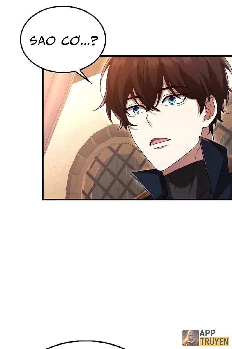 Pháp Sư Cận Chiến Mạnh Nhất Chapter 44 - 42