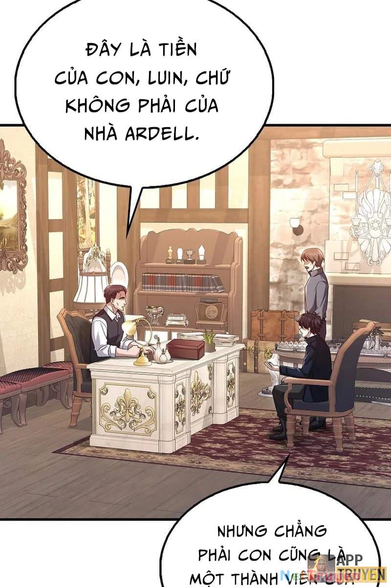 Pháp Sư Cận Chiến Mạnh Nhất Chapter 44 - 43