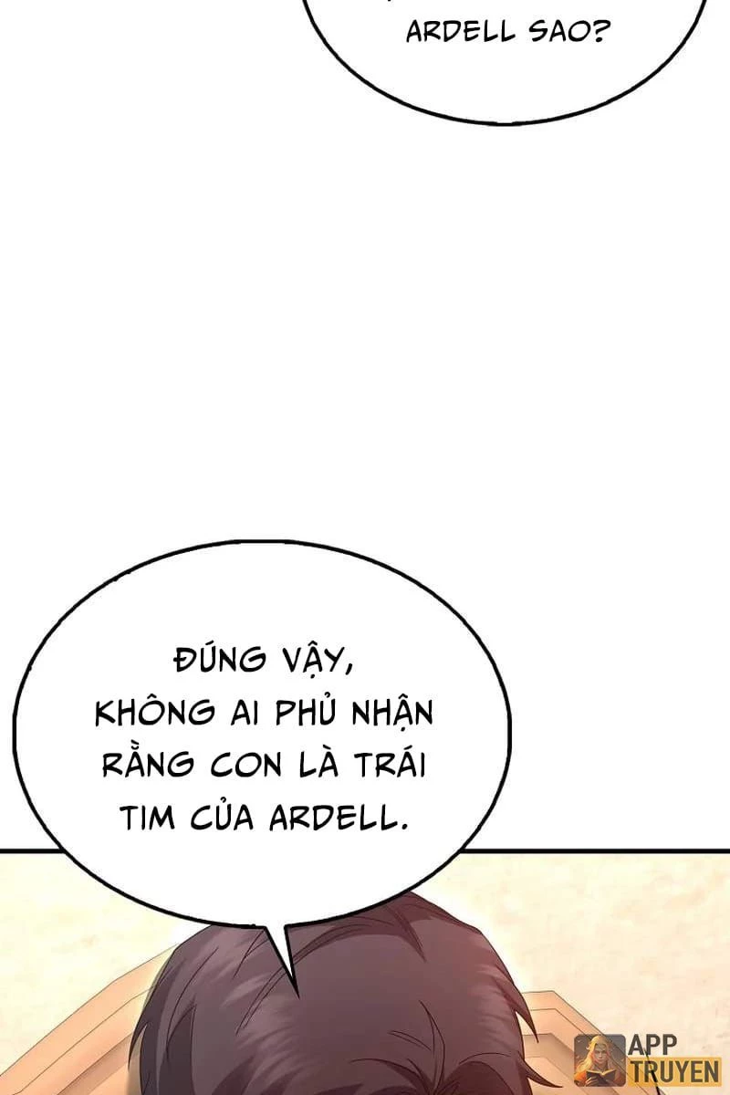Pháp Sư Cận Chiến Mạnh Nhất Chapter 44 - 44