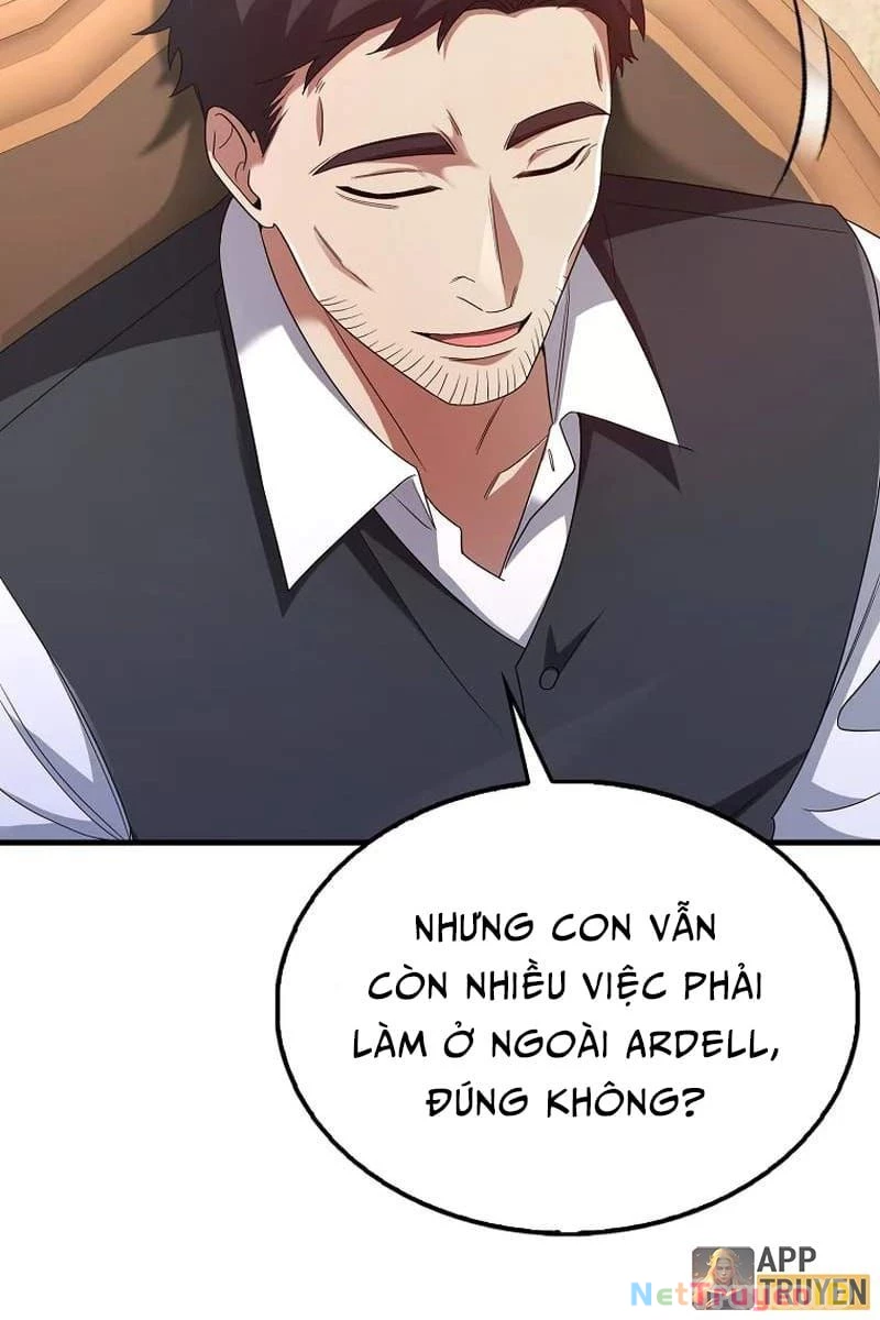Pháp Sư Cận Chiến Mạnh Nhất Chapter 44 - 45