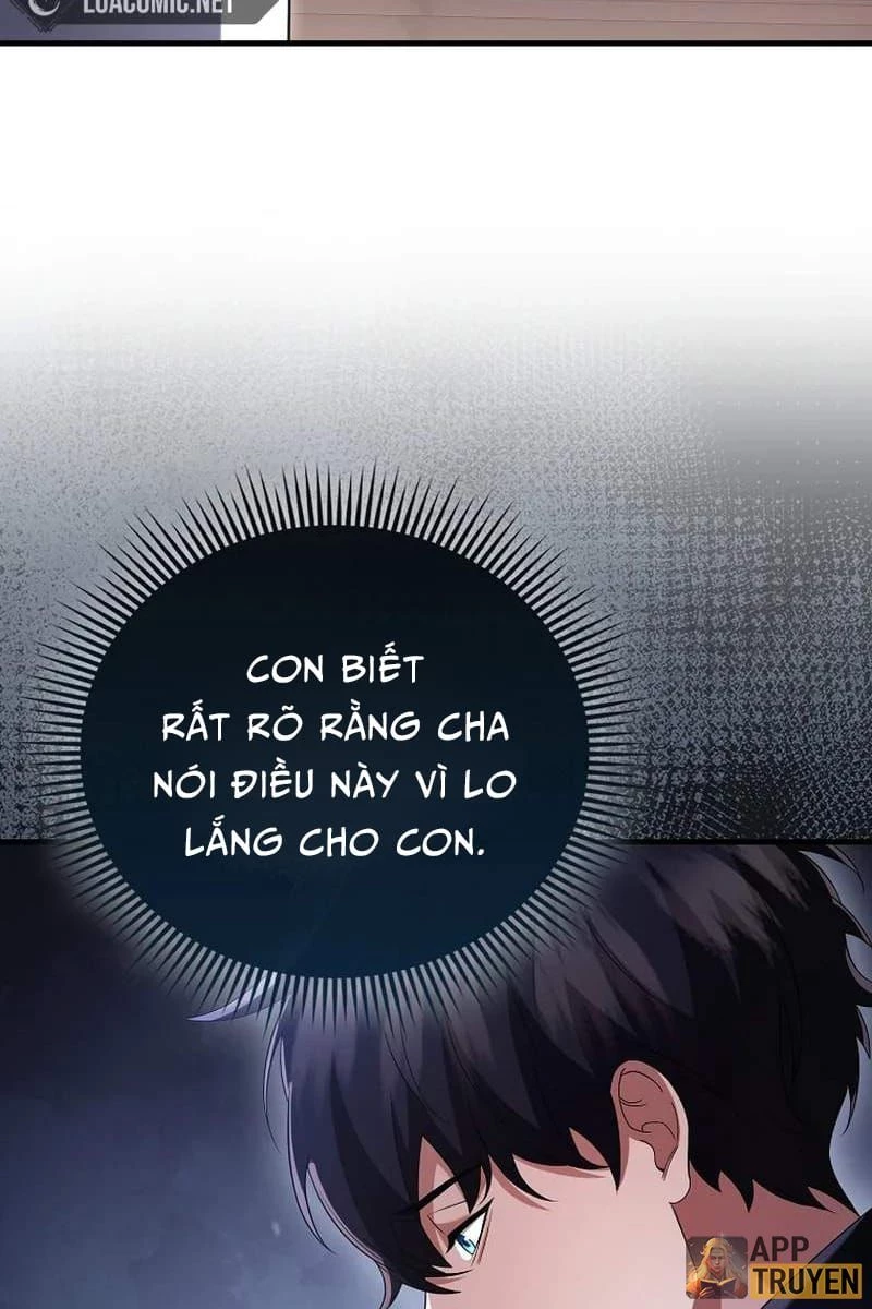 Pháp Sư Cận Chiến Mạnh Nhất Chapter 44 - 47