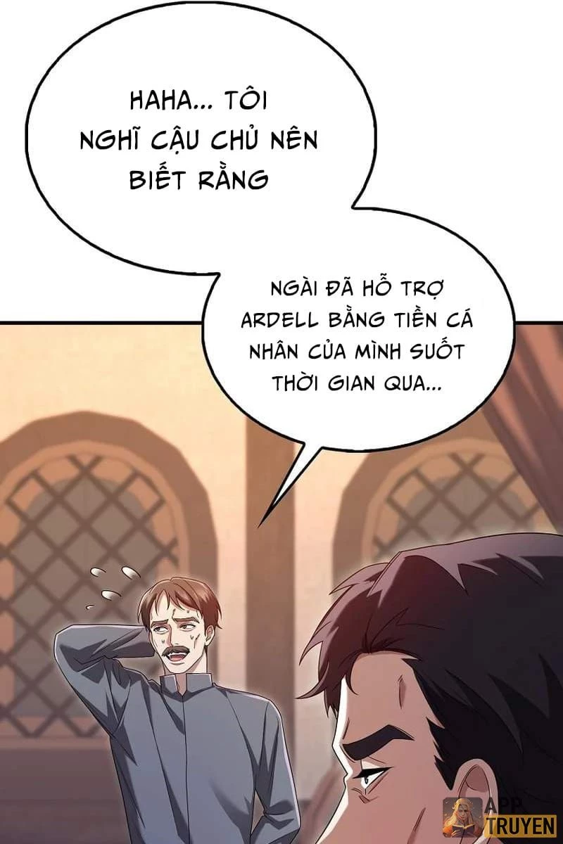 Pháp Sư Cận Chiến Mạnh Nhất Chapter 44 - 54