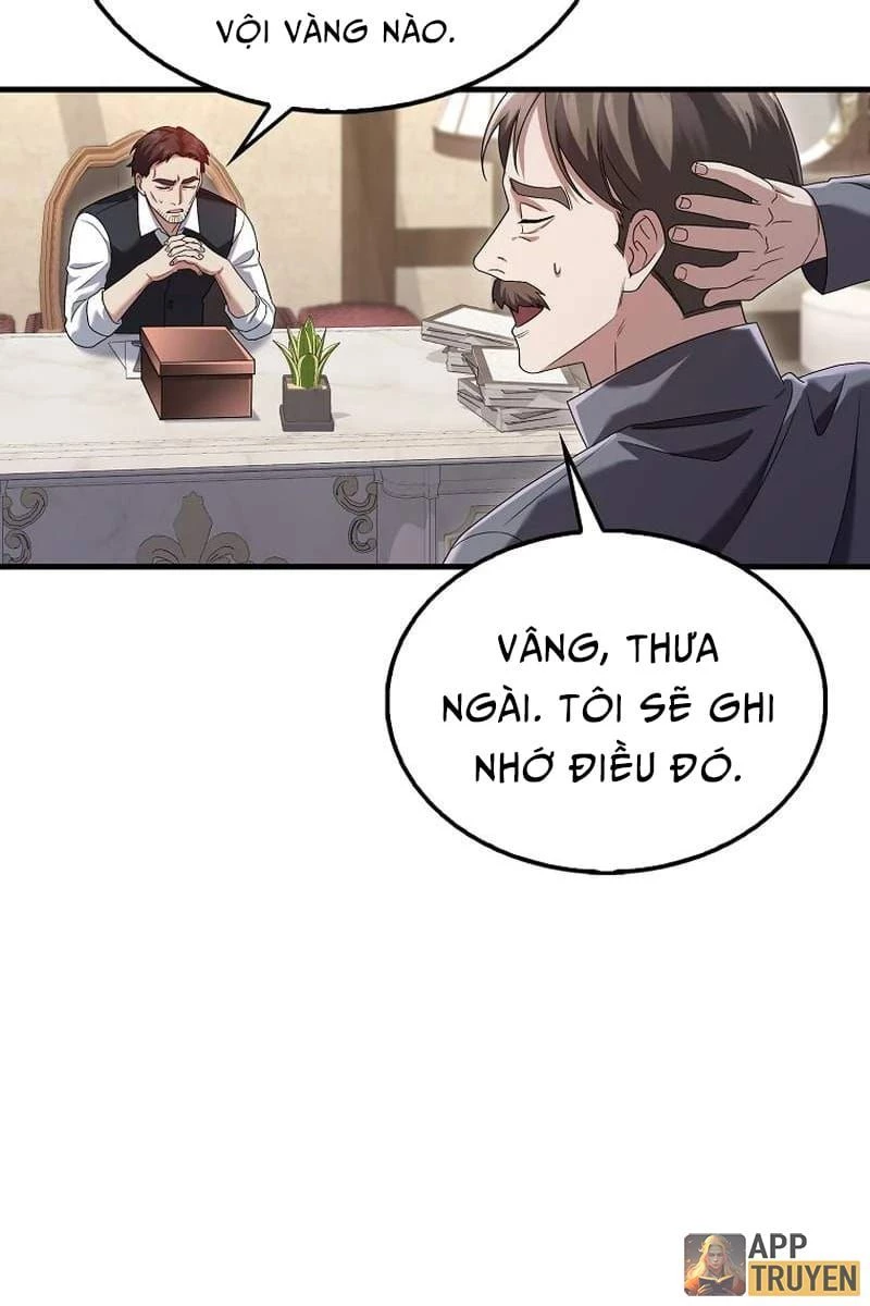 Pháp Sư Cận Chiến Mạnh Nhất Chapter 44 - 56